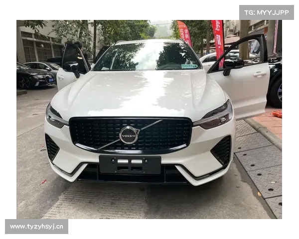 【新车】智能升级 家用安心 沃尔沃XC60 【新车】智能升级 家用安心 沃尔沃XC60
