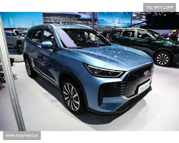 个大就得吃的多？ 6款新能源SUV颠覆传统